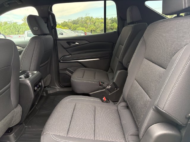 New 2026 Chevrolet Traverse LT FWD image 19
