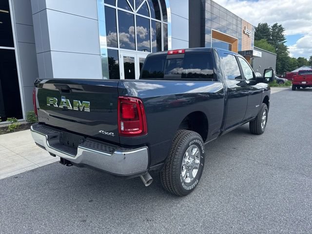 New 2026 RAM 2500 Big Horn AWD/4WD image 6