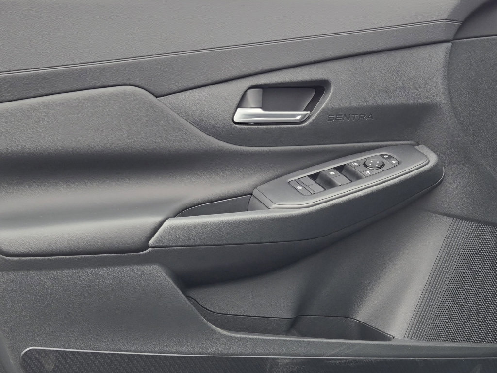 New 2027 Nissan Sentra SV FWD image 22