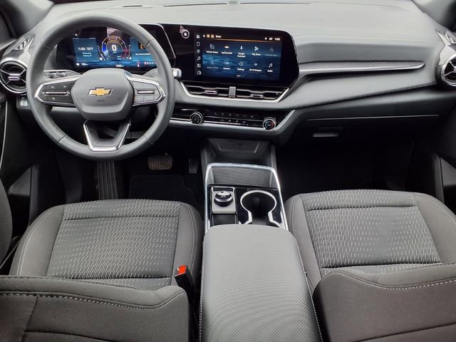 Used 2026 Chevrolet Equinox LT image 9