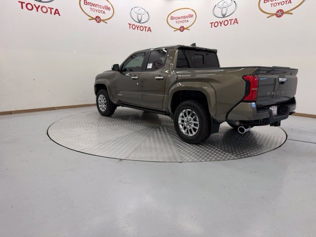 New 2026 Toyota Tacoma Limited AWD/4WD image 6