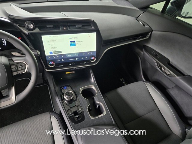 New 2026 Lexus RZ 350e 2WD image 14