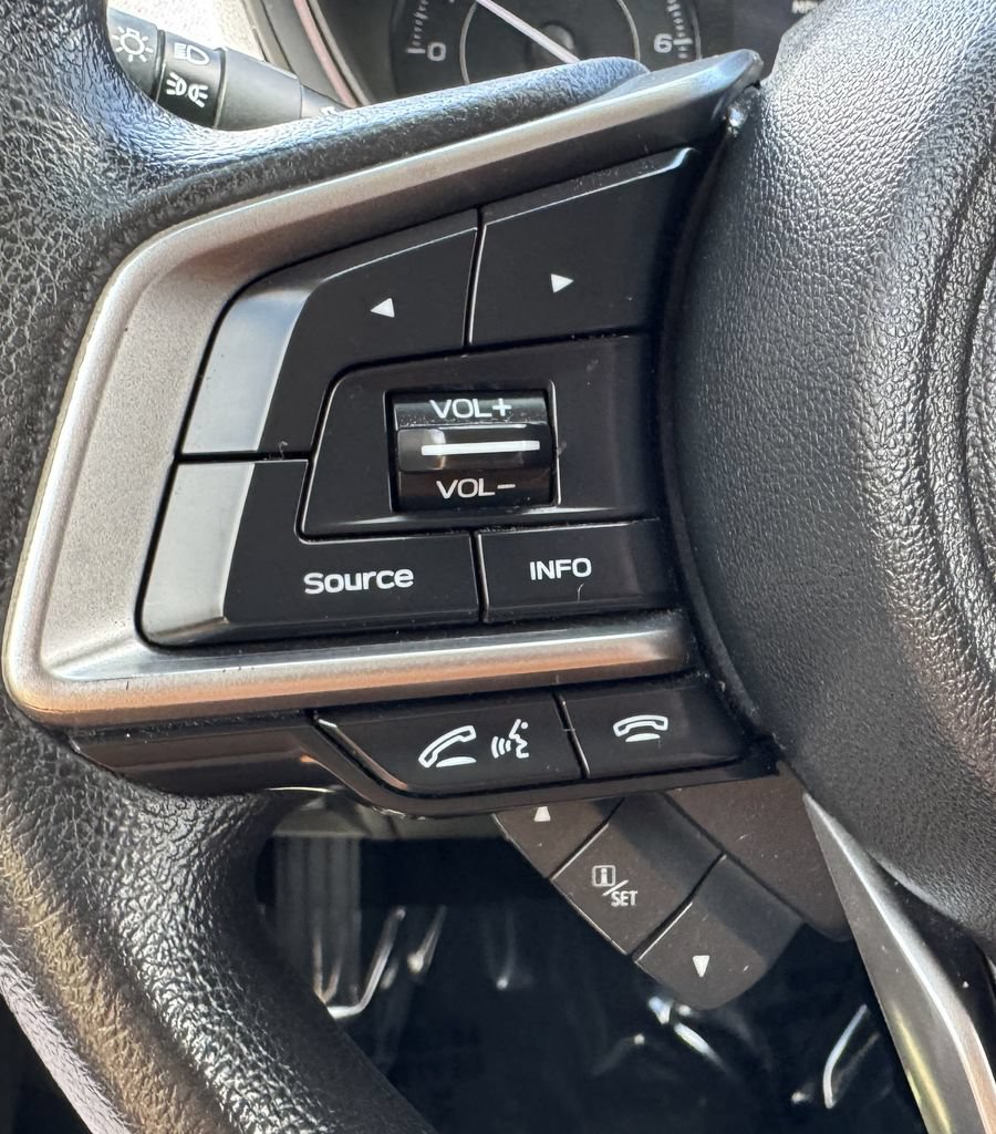 Used 2018 Subaru Impreza 2.0i Premium w/ Eyesight & BSD & Rcta AWD/4WD image 19