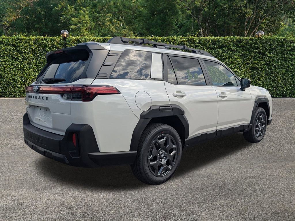 New 2026 Subaru Outback Premium AWD/4WD image 4
