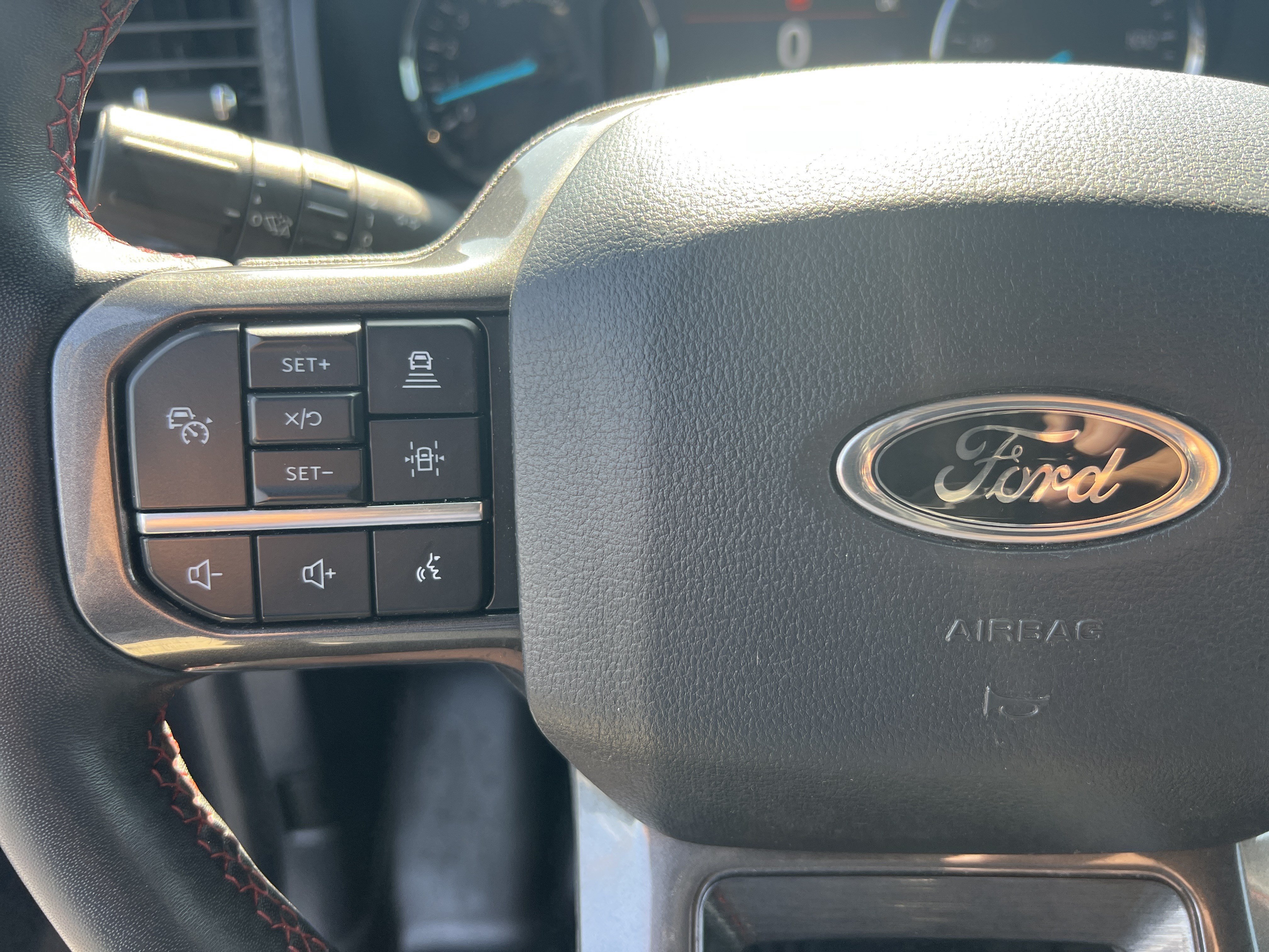 Certified 2024 Ford Expedition Max Limited AWD/4WD image 32