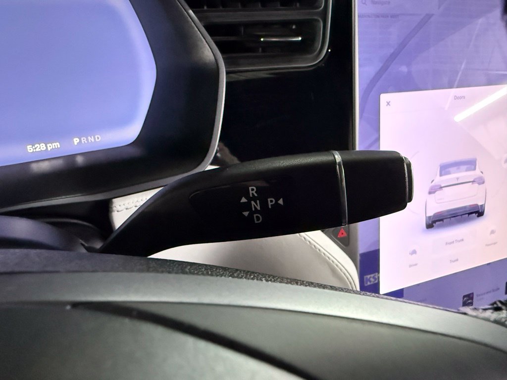 Used 2019 Tesla Model X Long Range AWD/4WD image 38