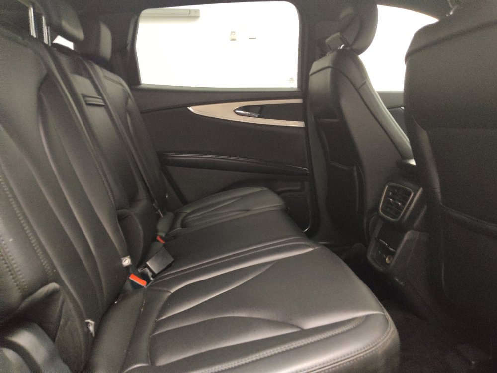 Used 2017 Lincoln MKX Premiere AWD/4WD image 19