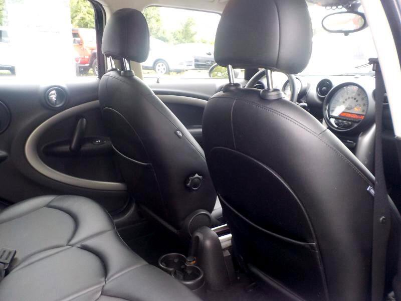 Used 2014 MINI Cooper Countryman image 24