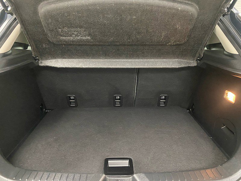 Used 2018 MAZDA CX-3 Grand Touring image 12