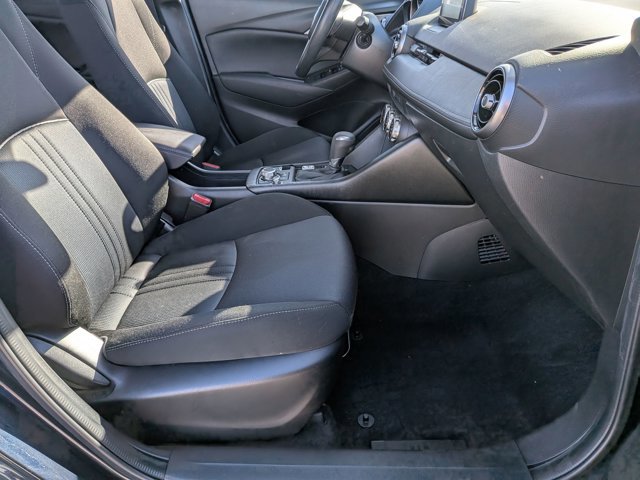 Used 2021 MAZDA CX-3 Sport image 21