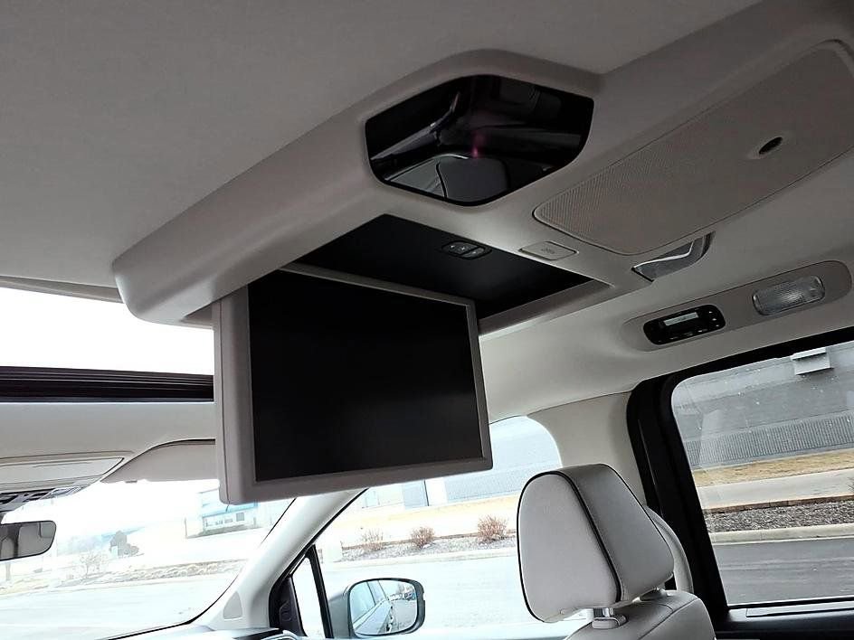 Used 2026 Honda Odyssey Touring image 24