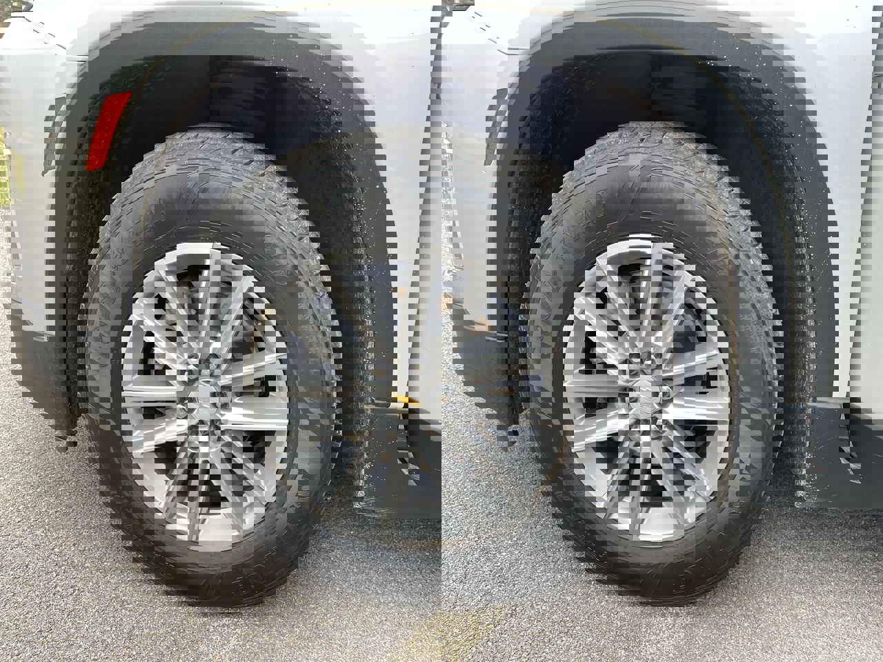 Certified 2022 Chevrolet Traverse LT image 32