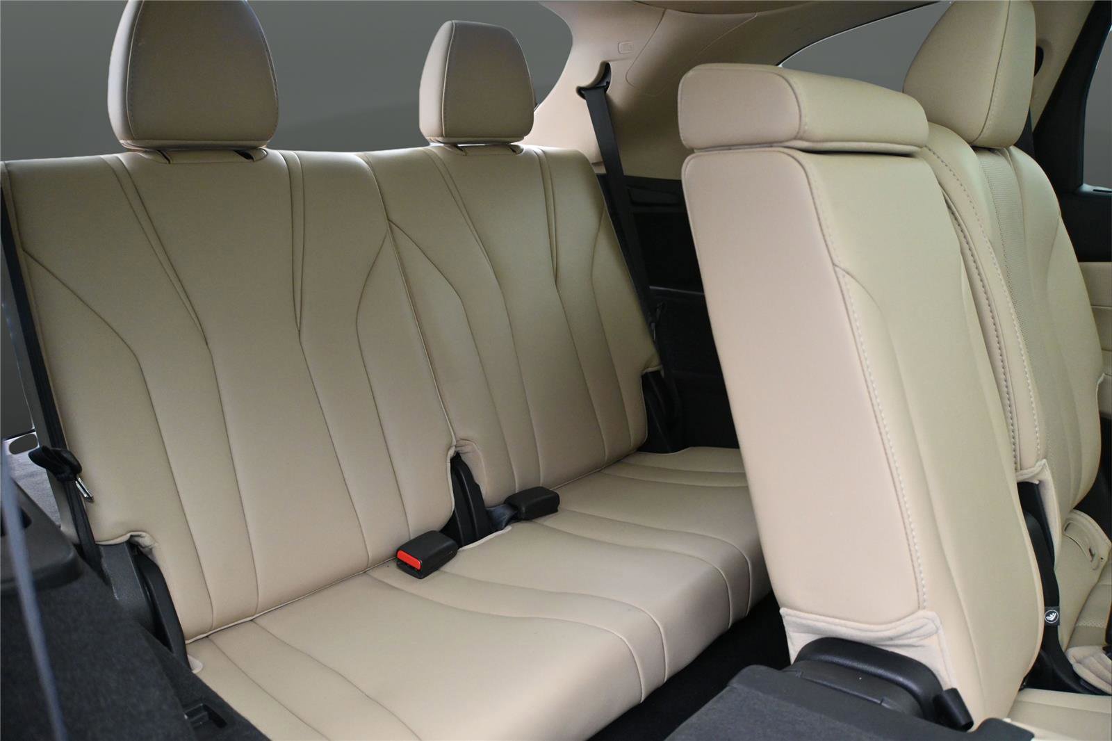 Certified 2024 Acura MDX SH-AWD w/ Technology Package image 25