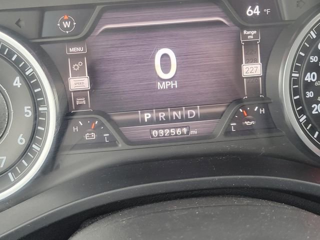 Used 2021 RAM 1500 Big Horn image 17