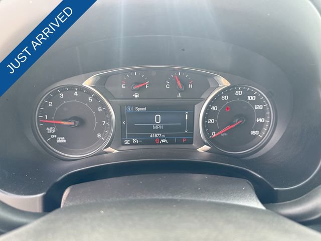 Used 2024 GMC Terrain SLE w/ Driver Convenience Package image 15