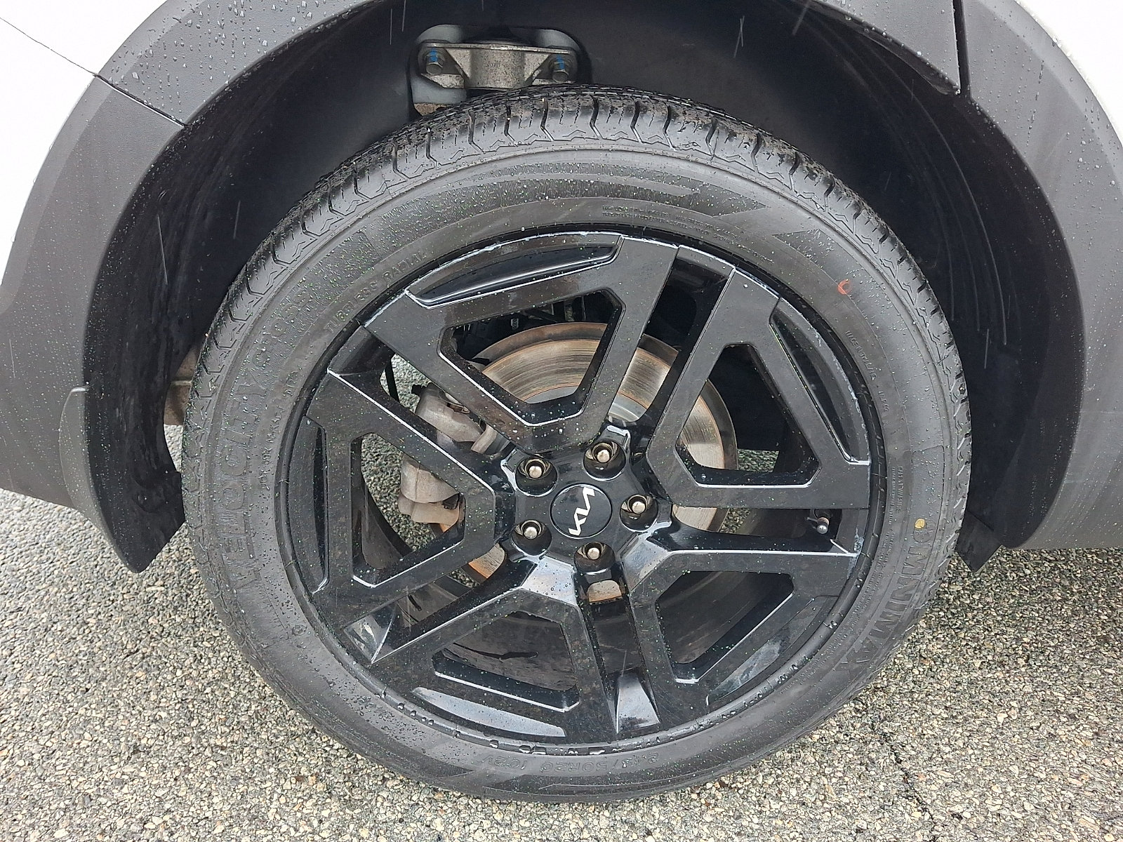 Used 2024 Kia Telluride SX Prestige X-Line AWD/4WD image 8