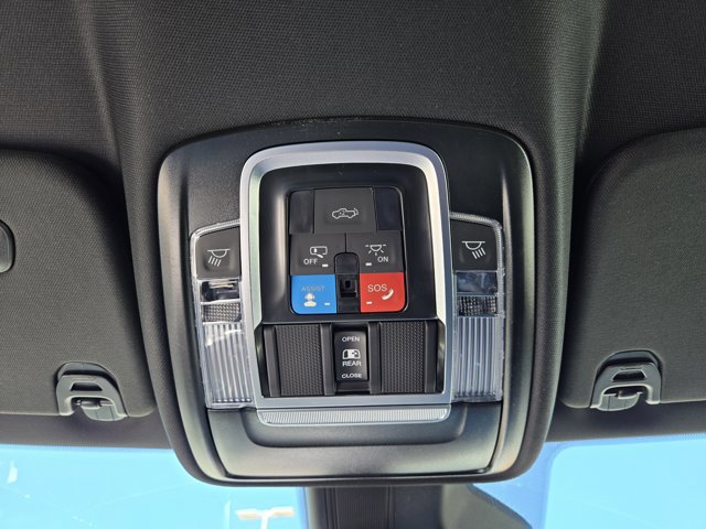 New 2026 RAM 1500 Laramie image 21