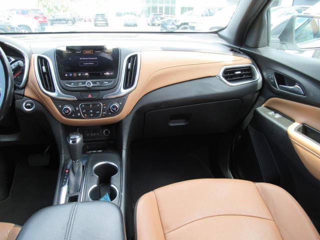 Used 2021 Chevrolet Equinox Premier FWD image 14