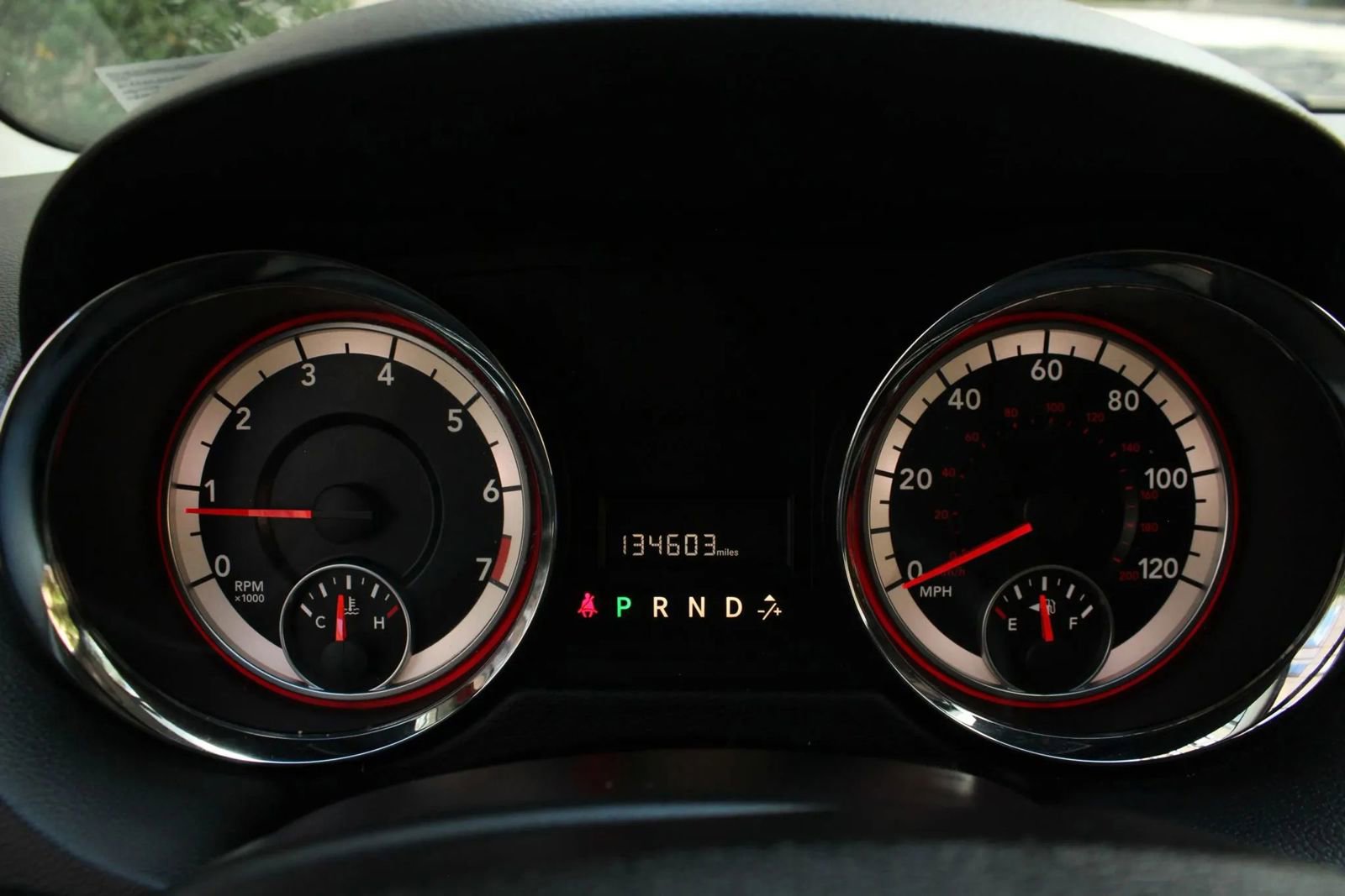 Used 2016 Dodge Grand Caravan SE w/ Quick Order Package 29E SE image 33