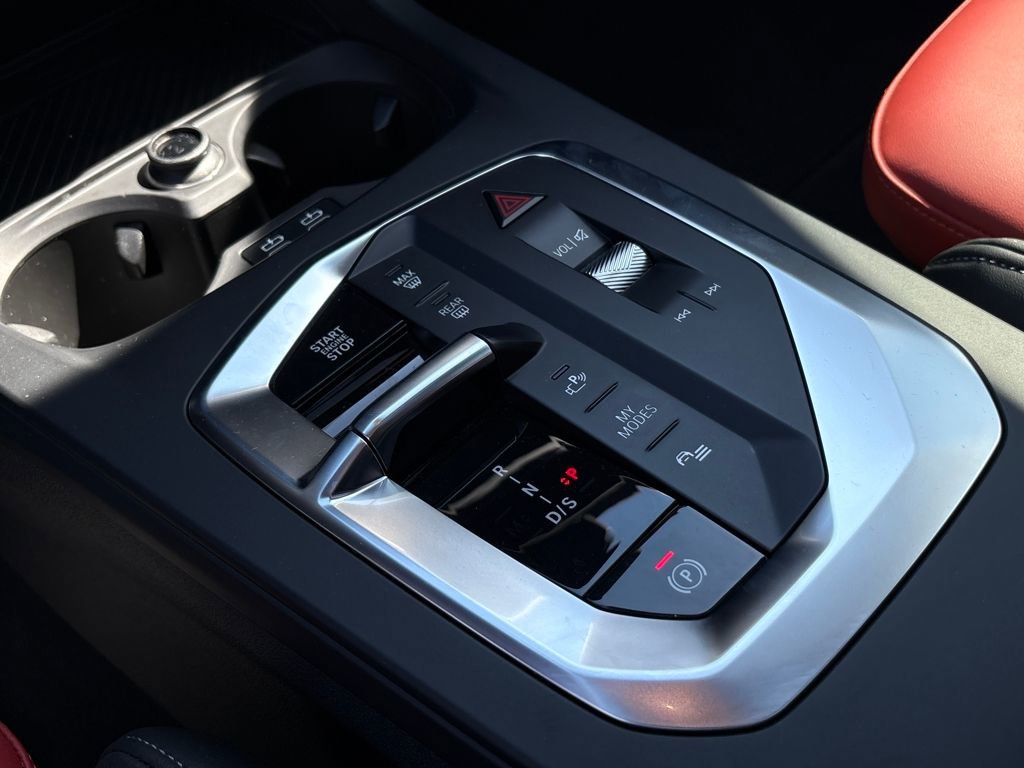 Used 2025 BMW M235i xDrive w/ Premium Package image 34