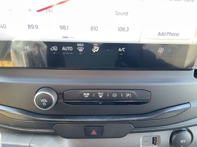 New 2026 Ford Transit 150 Low Roof AWD image 20