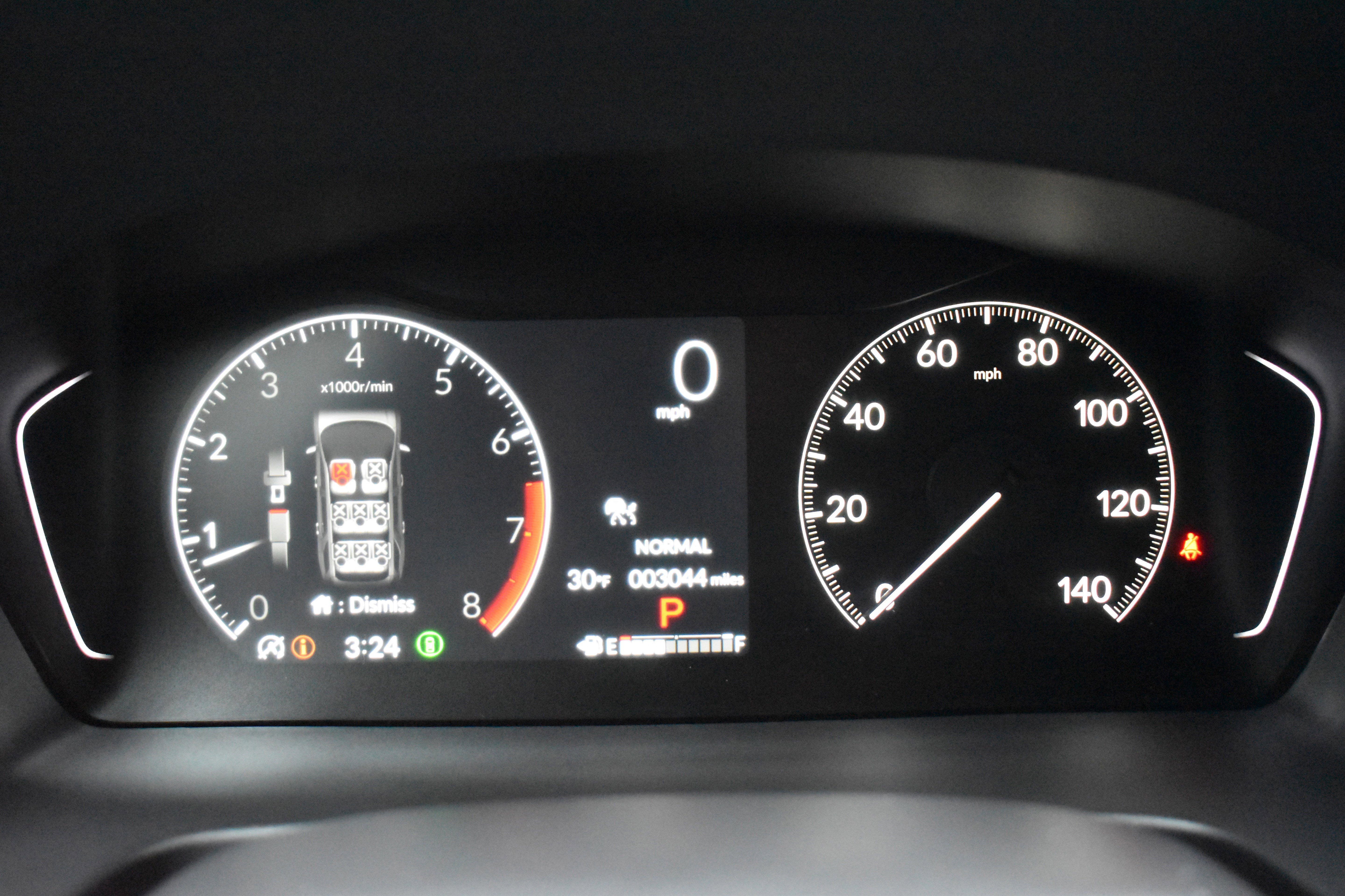 Certified 2025 Honda Pilot EX-L image 29