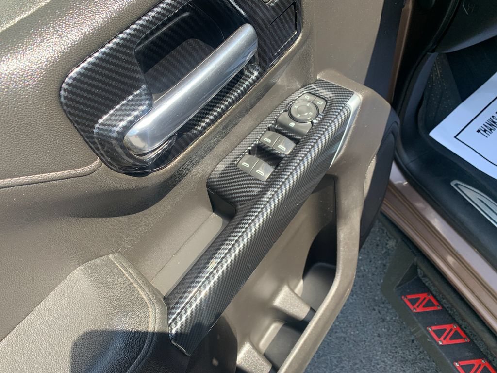Used 2019 Chevrolet Silverado 1500 RST AWD/4WD image 19