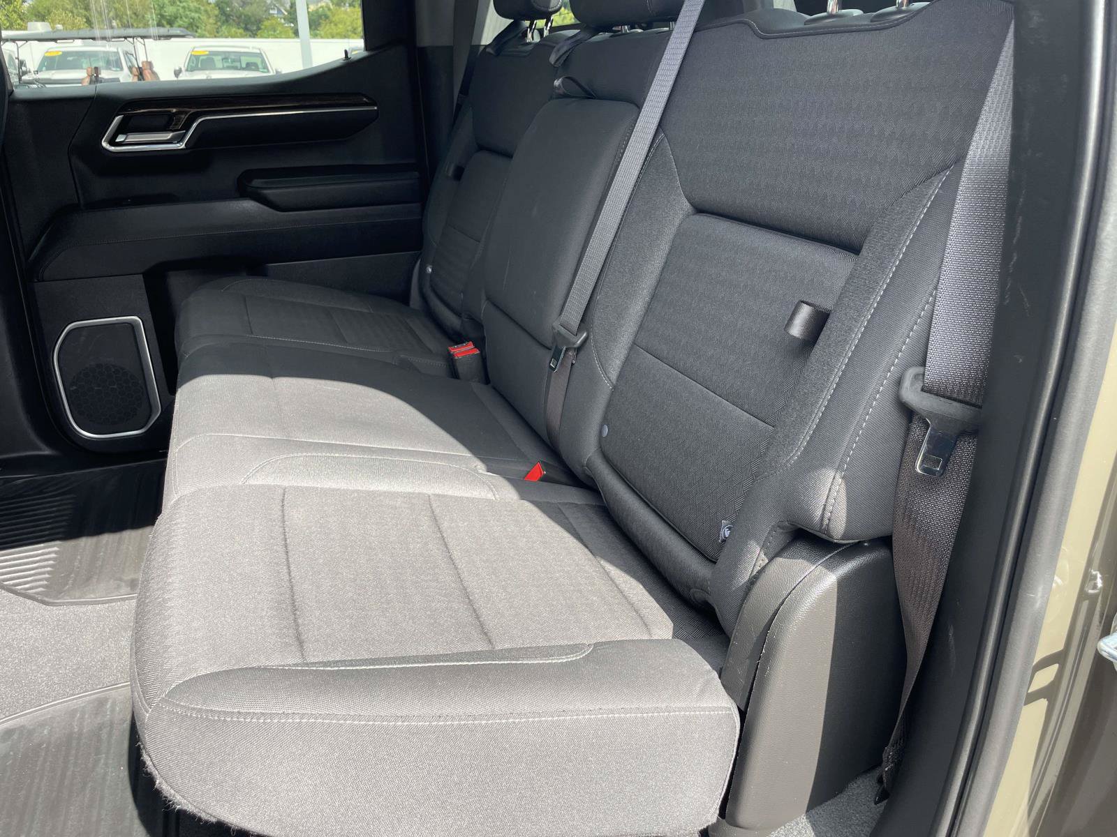 Certified 2023 GMC Sierra 1500 Elevation AWD/4WD image 17