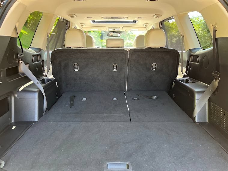 Used 2020 Kia Telluride EX AWD/4WD image 49