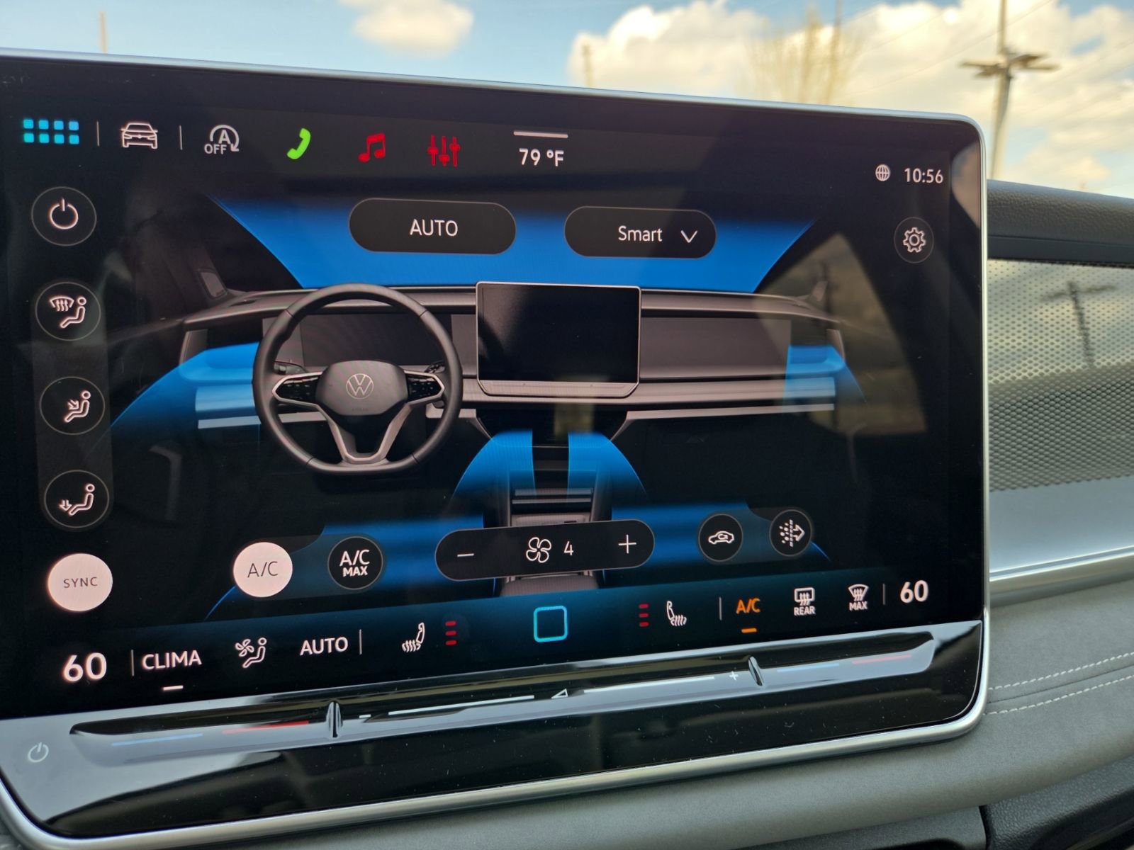 New 2026 Volkswagen Tiguan SE AWD/4WD image 28