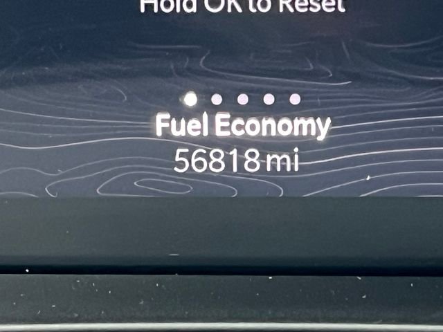 Used 2023 Jeep Grand Cherokee L Limited w/ Black Appearance Package image 7