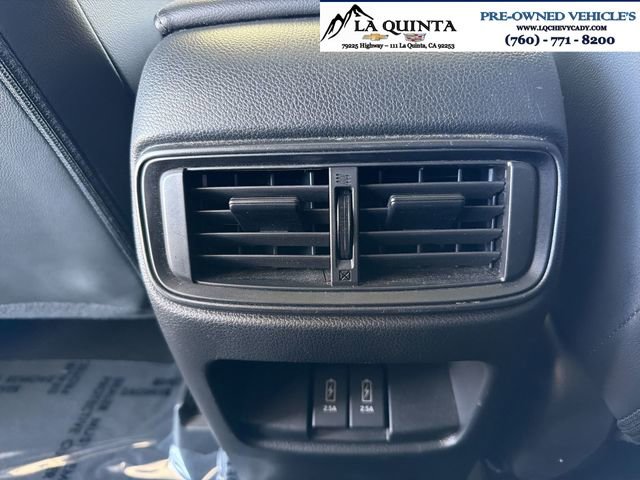 Used 2020 Honda CR-V EX-L image 21