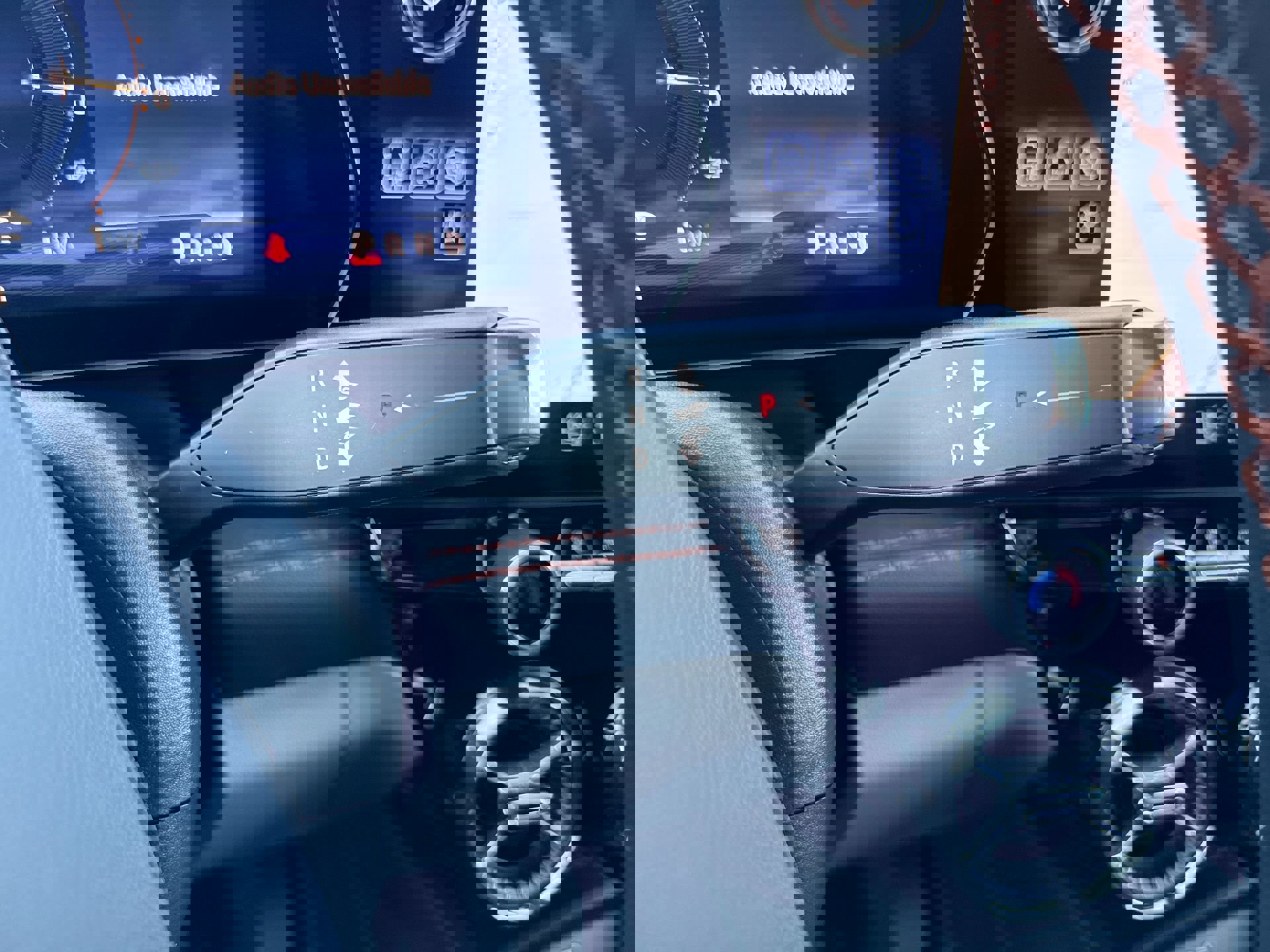 New 2026 Chevrolet Blazer EV SS image 49