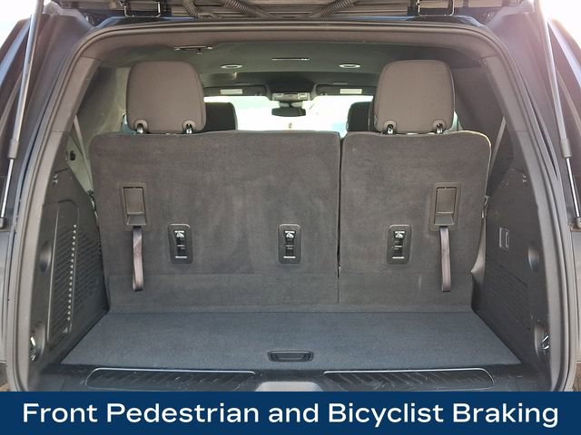 Used 2025 Chevrolet Tahoe LS image 23