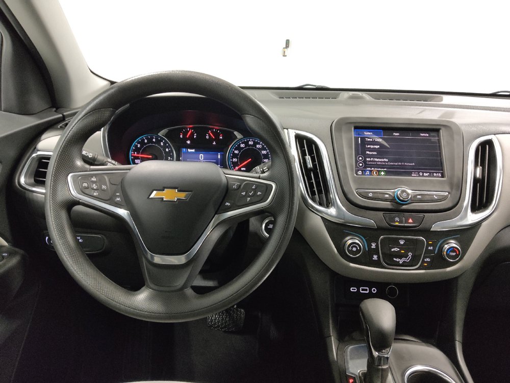 Used 2022 Chevrolet Equinox LT FWD image 22