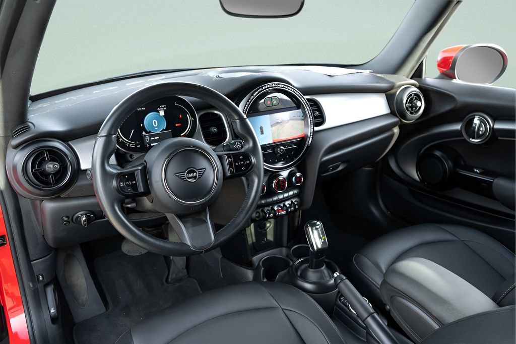Used 2024 MINI Cooper Convertible FWD image 17