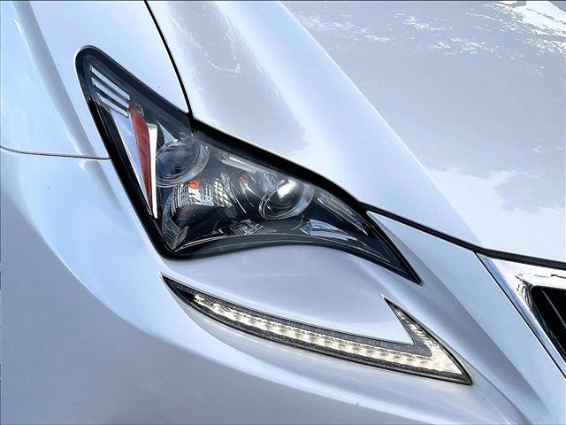Used 2017 Lexus RC 300 AWD w/ Accessory Package image 27