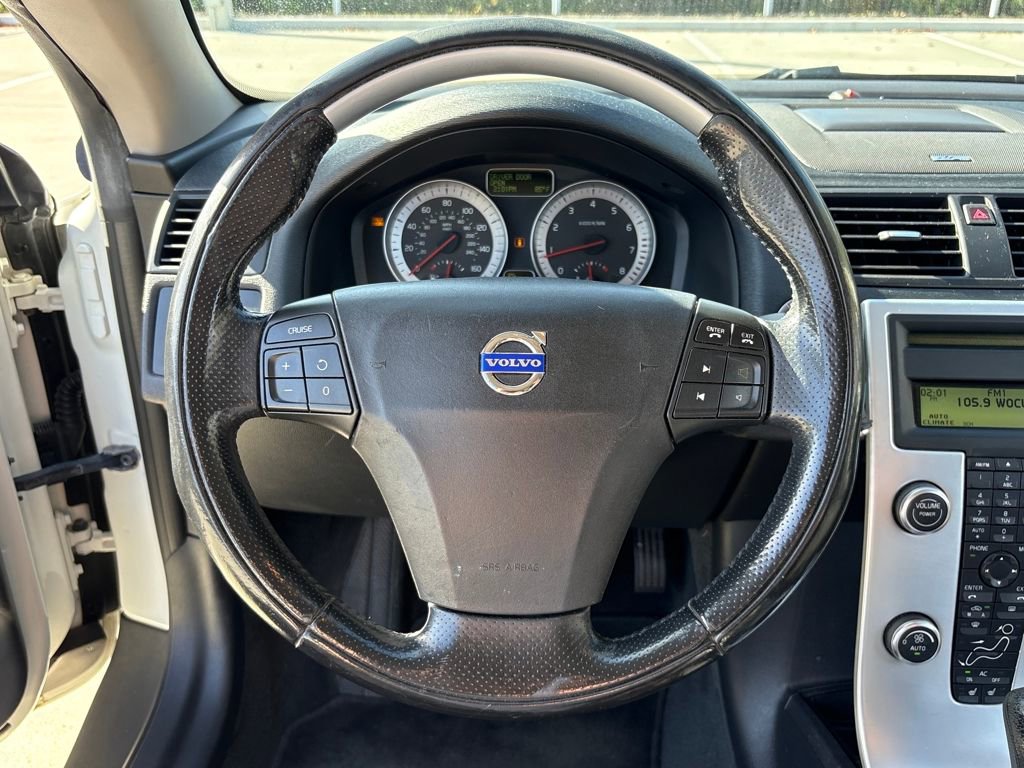 Used 2012 Volvo C70 T5 image 19