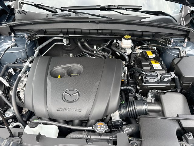 New 2026 MAZDA CX-5 Select AWD/4WD image 29