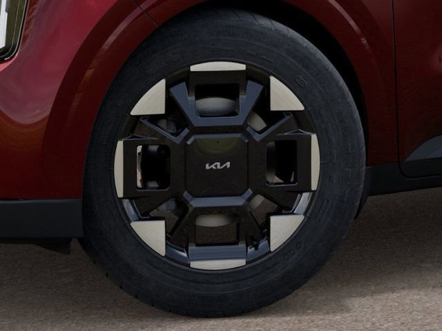 New 2026 Kia Carnival EX image 13
