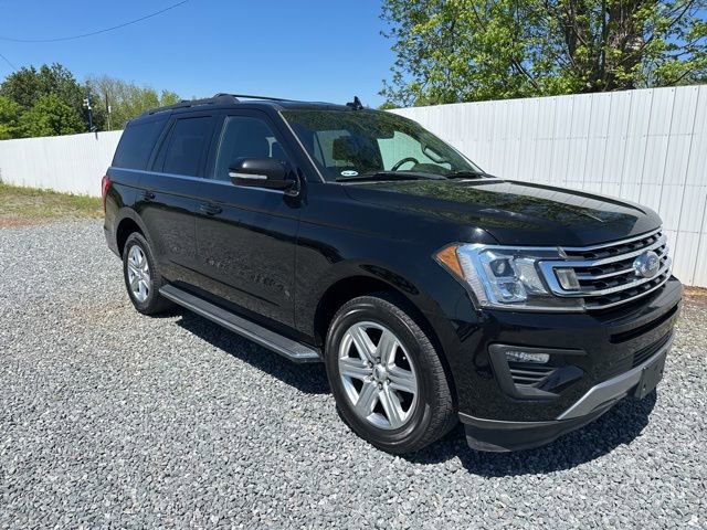 Used 2018 Ford Expedition XLT w/ Equipment Group 202A image 7