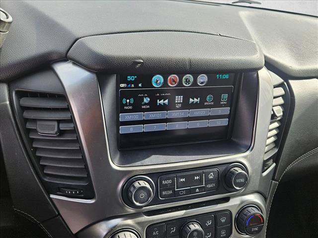 Used 2018 Chevrolet Tahoe LS image 11