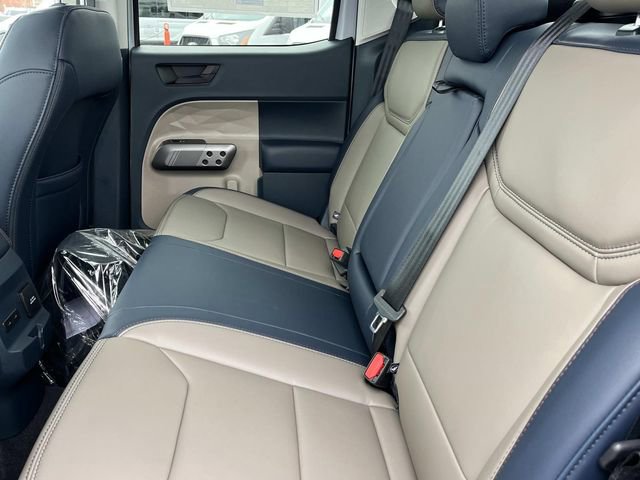 New 2026 Ford Maverick Lariat w/ 4K Tow Package image 21