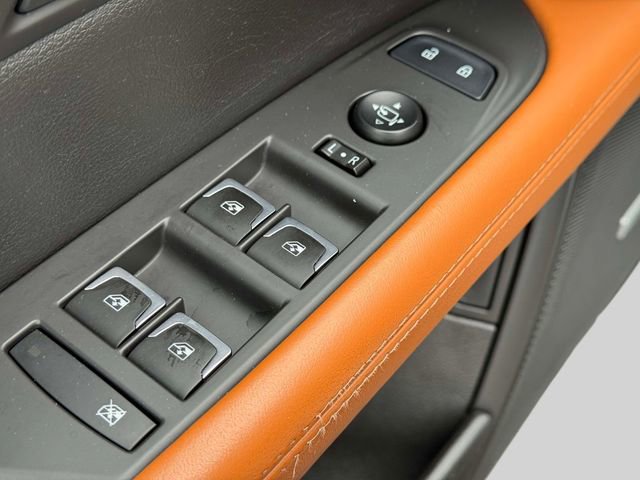 Used 2017 Cadillac CT6 Luxury image 22