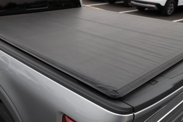 Used 2021 Ford F150 Platinum w/ Trailer Tow Package image 12