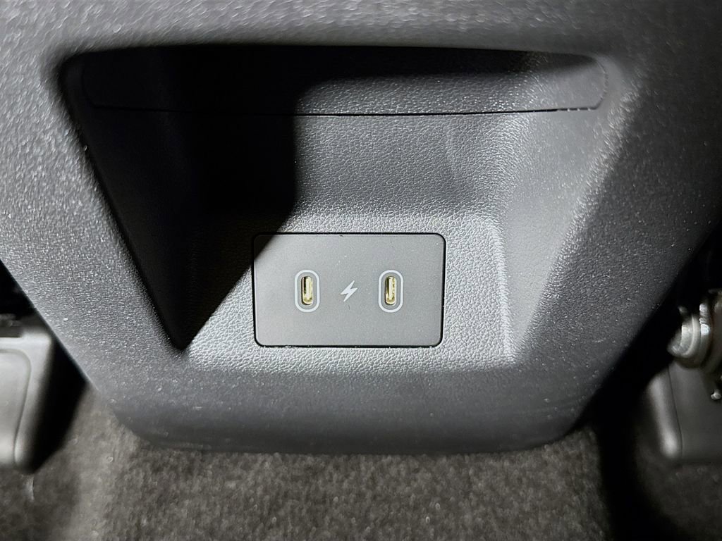 Certified 2025 Hyundai Santa Cruz SEL image 26