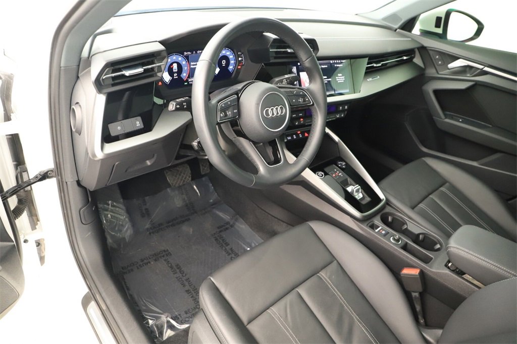 Certified 2022 Audi A3 2.0T Premium w/ Convenience Package image 15