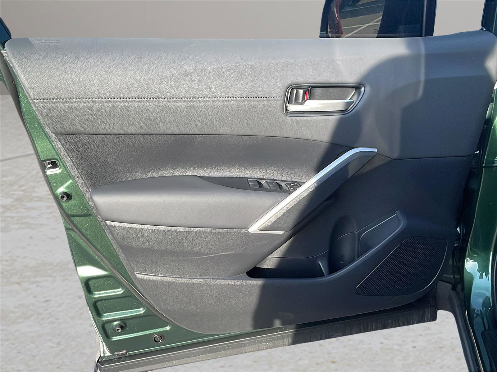 New 2026 Toyota Corolla Cross XLE image 20