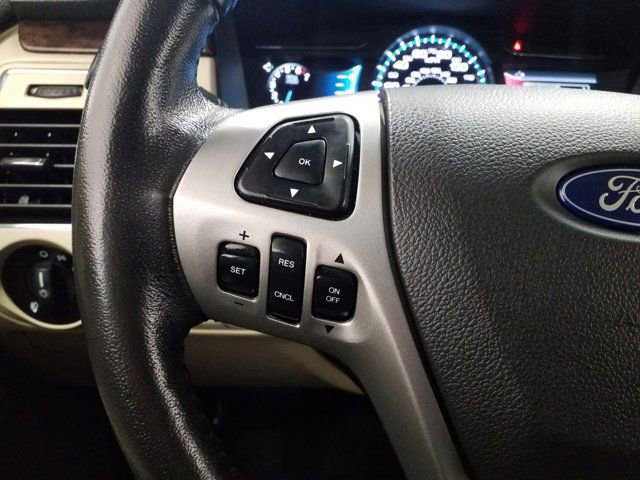 Used 2017 Ford Flex Limited image 4