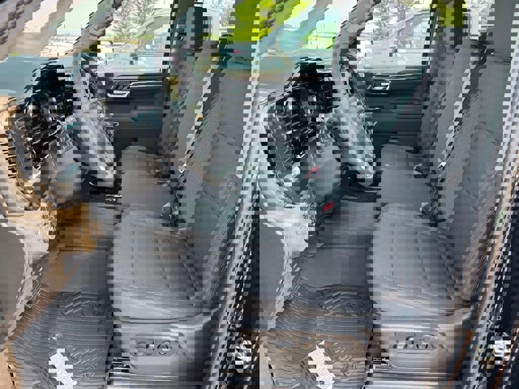 New 2026 Chevrolet Silverado 1500 LT image 5